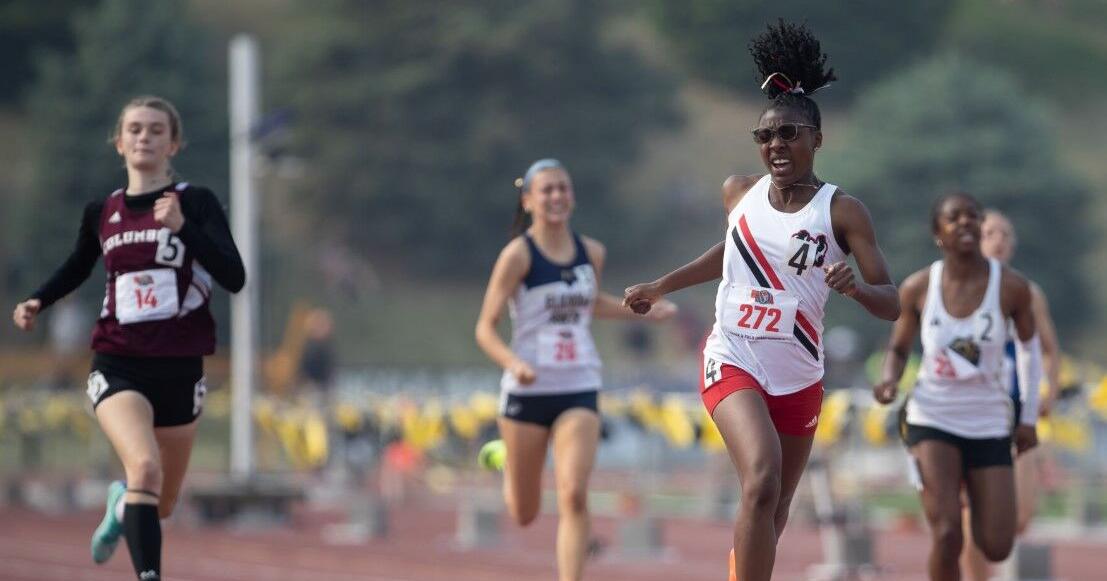 Live updates: Nebraska high school state track and field meet