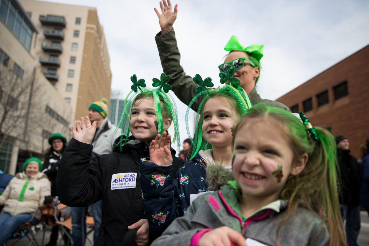 Omaha St Patricks Day 2022