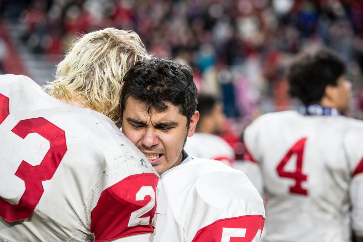 Omaha Skutt, Aurora and Centennial win titles at Nebraska ...