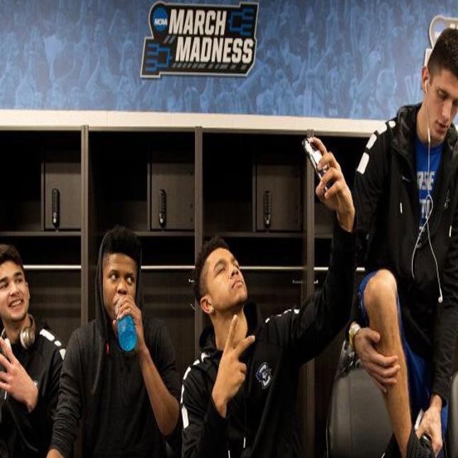 Ncaa Tournament Five Things To Watch In Creighton Rhode Island