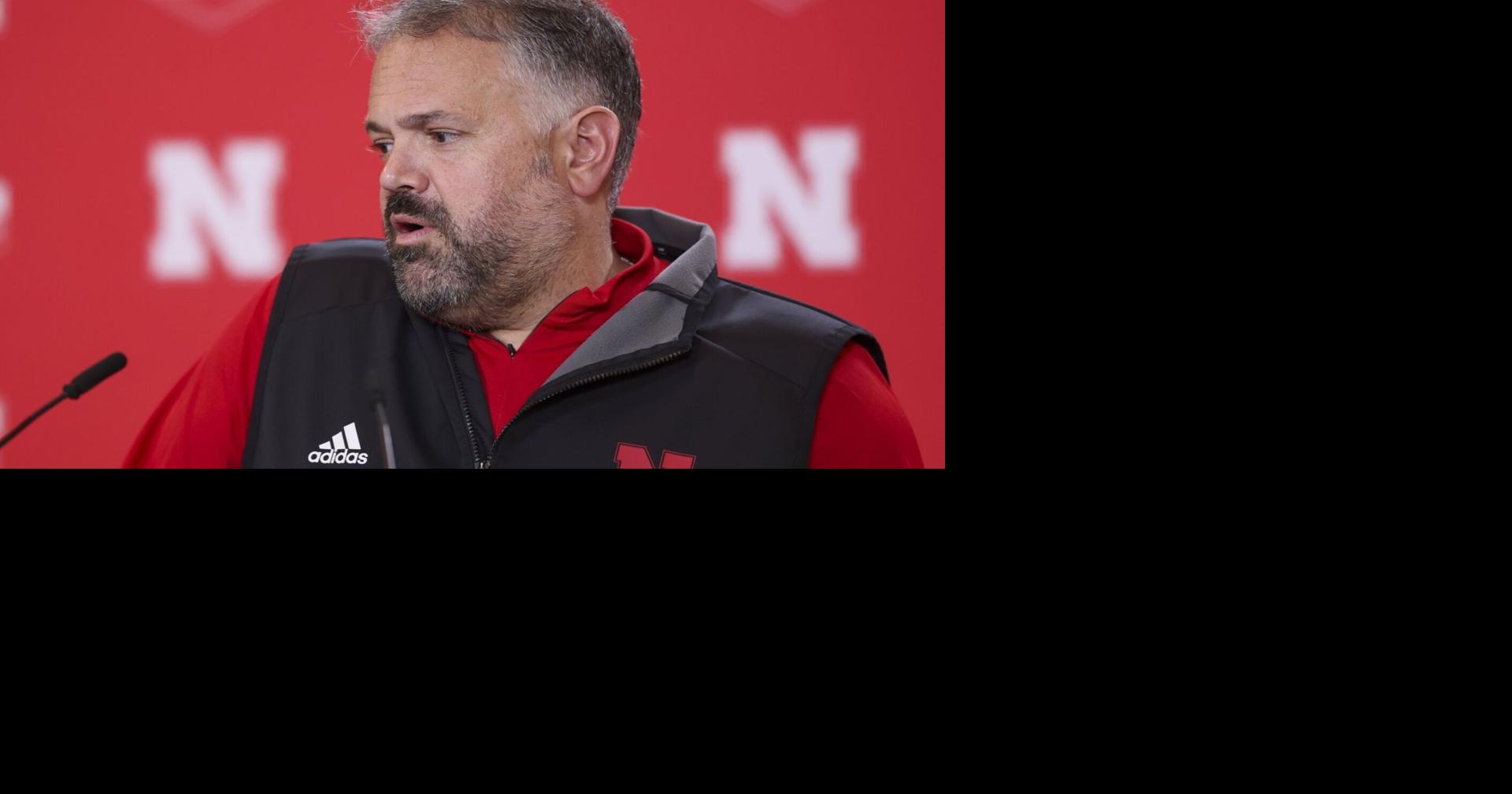 Nebraska football has established culture as grind continues