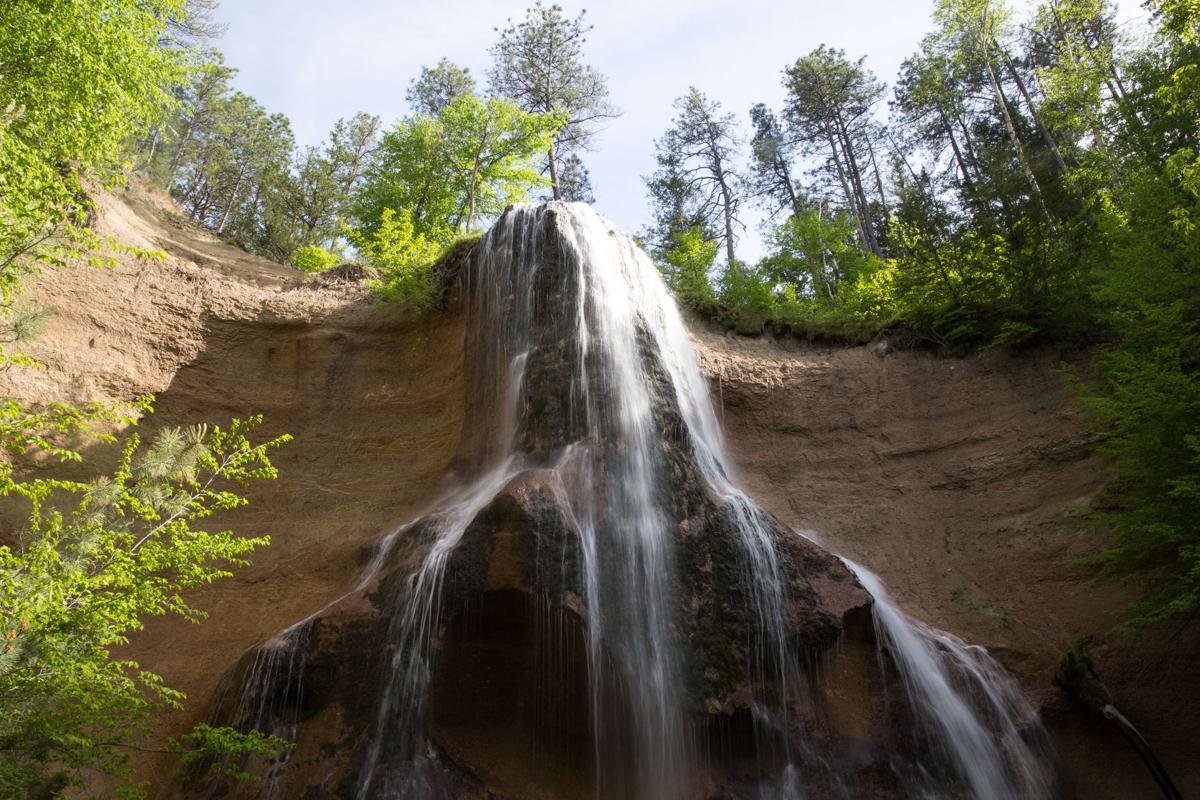 Public Access To Smith Falls Assured For Another 25 Years