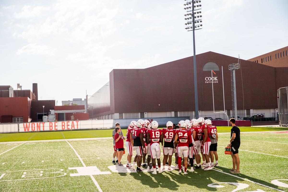 NCAA's approves preseason calendar allowing college football to start on time