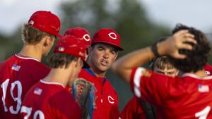 Carpet Land vs. Creighton Prep Legion Championship