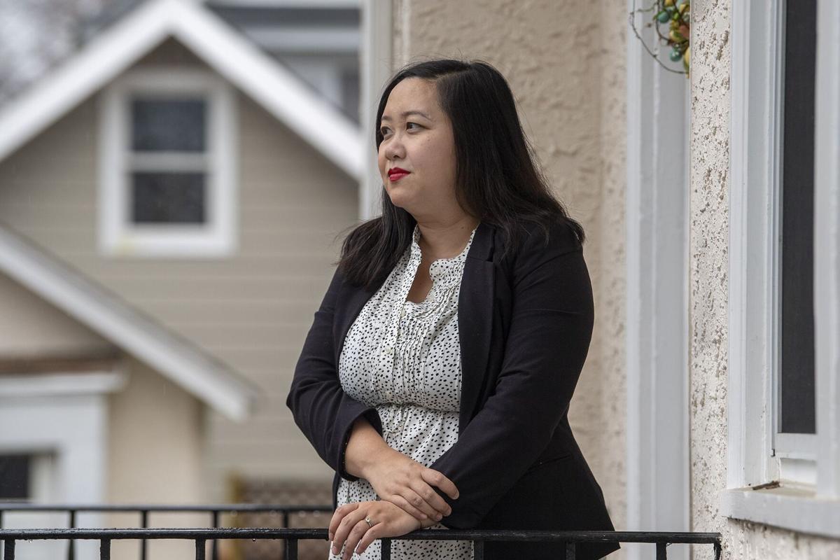 Mai Miksic works for Public Citizens For Children and Youth.