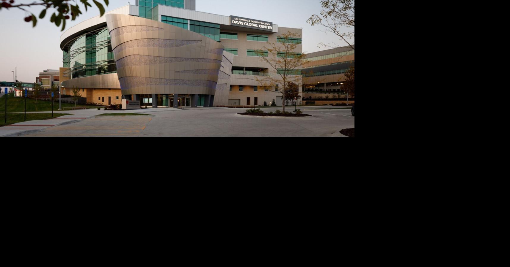 Three more former passengers from hantavirus-stricken cruise ship leave quarantine in Omaha
