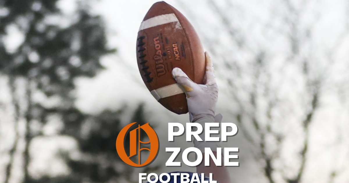 Nebraska high school football scores, September 20