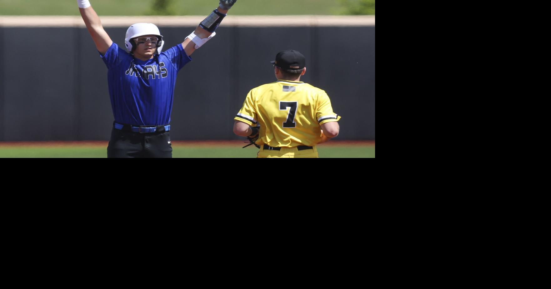 Class A: Mike Wheelock a homer away from cycle in Omaha Creighton Prep ...