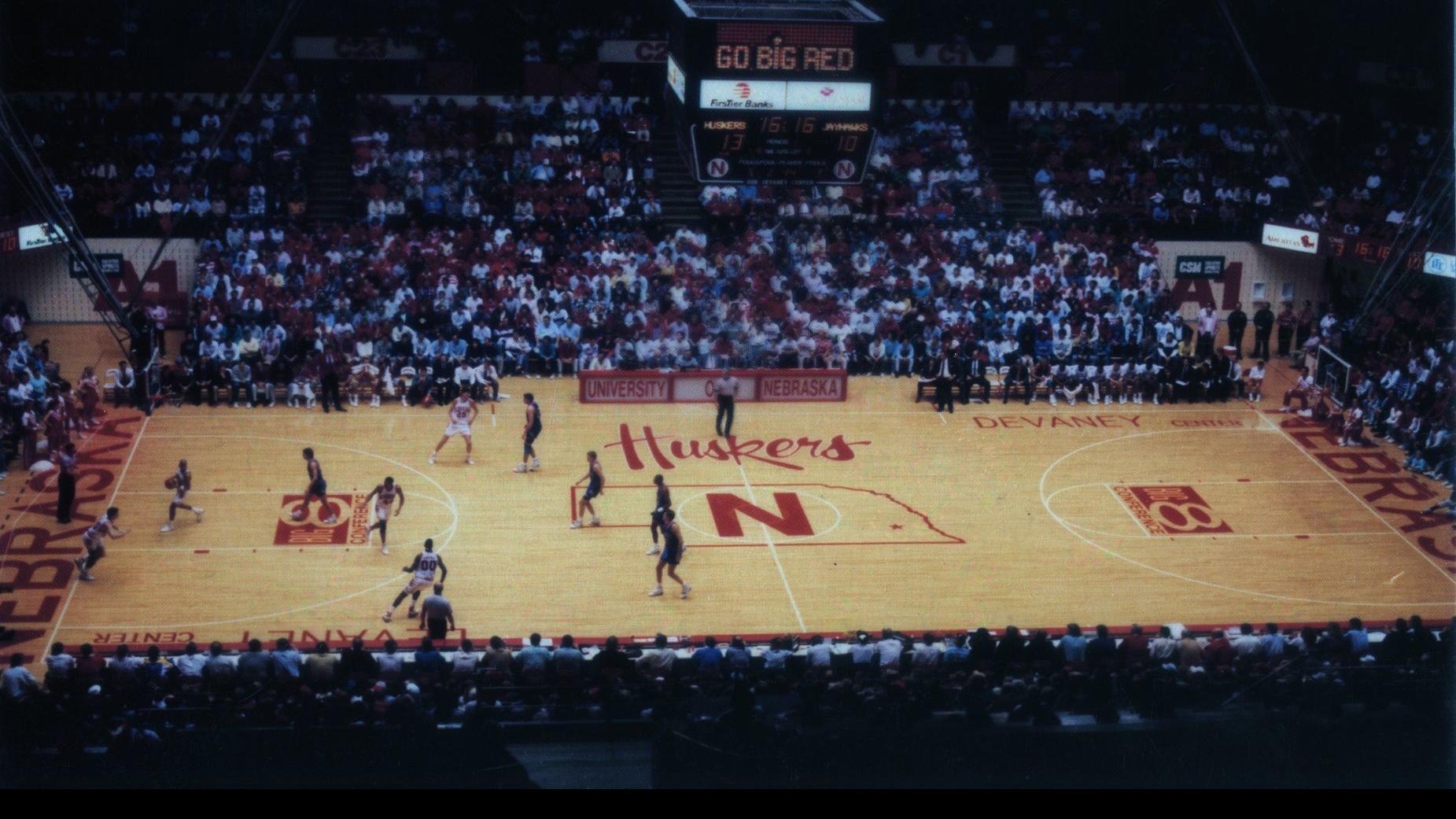 Danny Nee's misfits find their place during Nebraska's breakout season