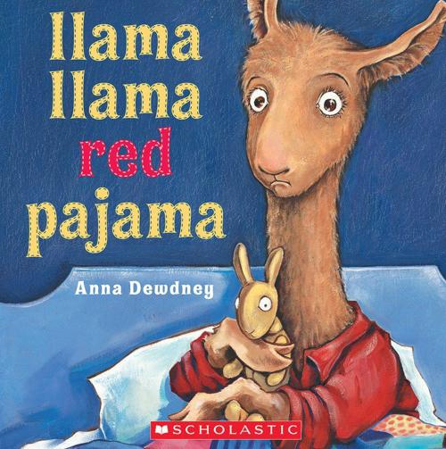 Meet Llama Llama