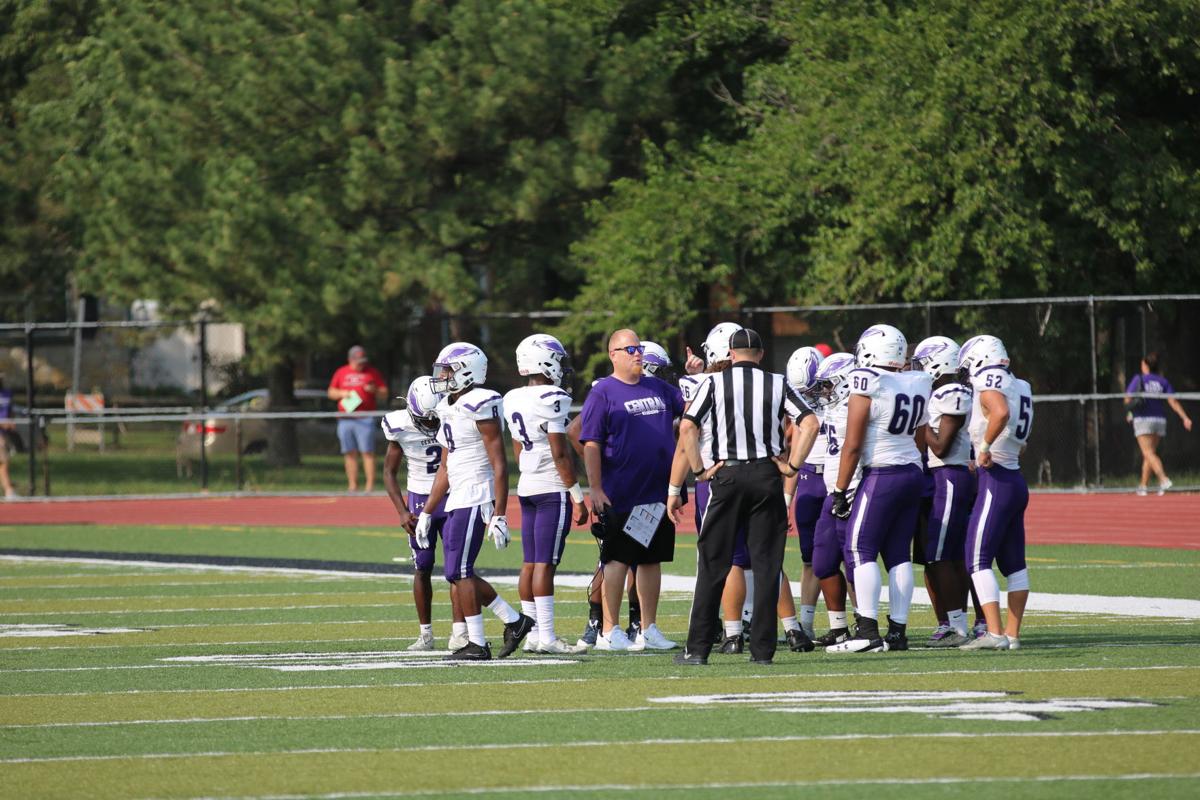 Nebraska high school football ratings, Aug. 27 Ratings