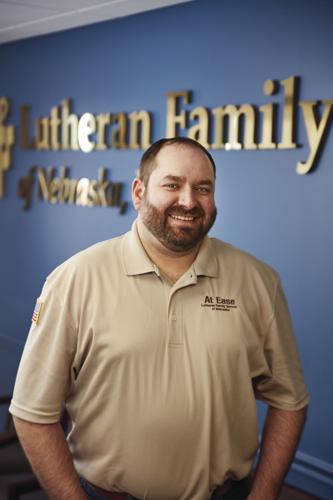 Vet who once spiraled now supports, connects comrades with similar struggles