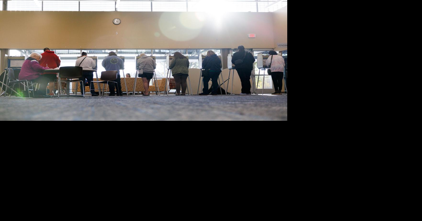 Nebraska canvassing board certifies 2024 election results — with one ...