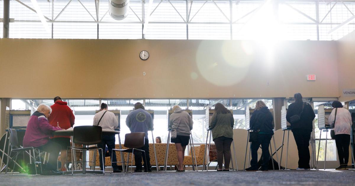 Nebraska canvassing board certifies 2024 election results — with one ...