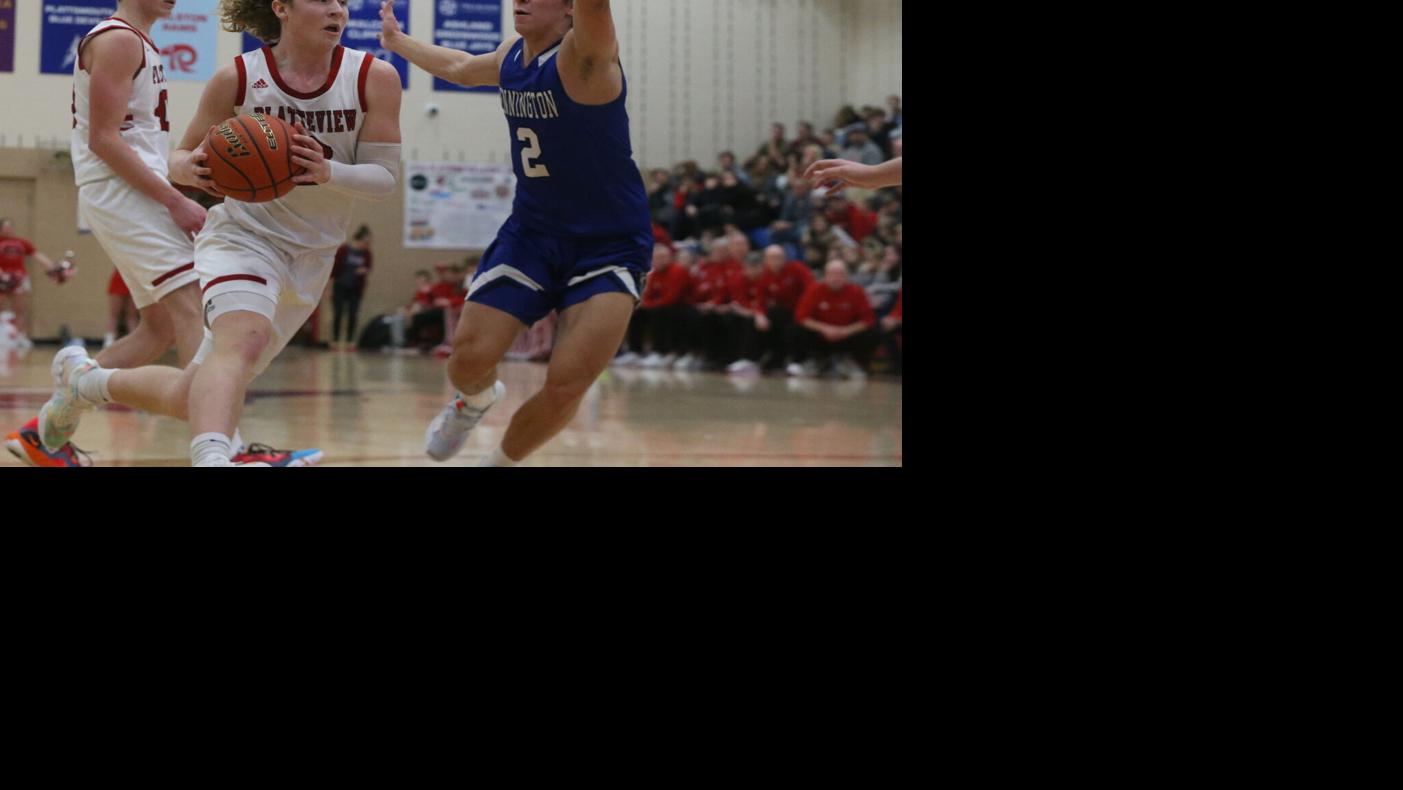 Connor Millikan