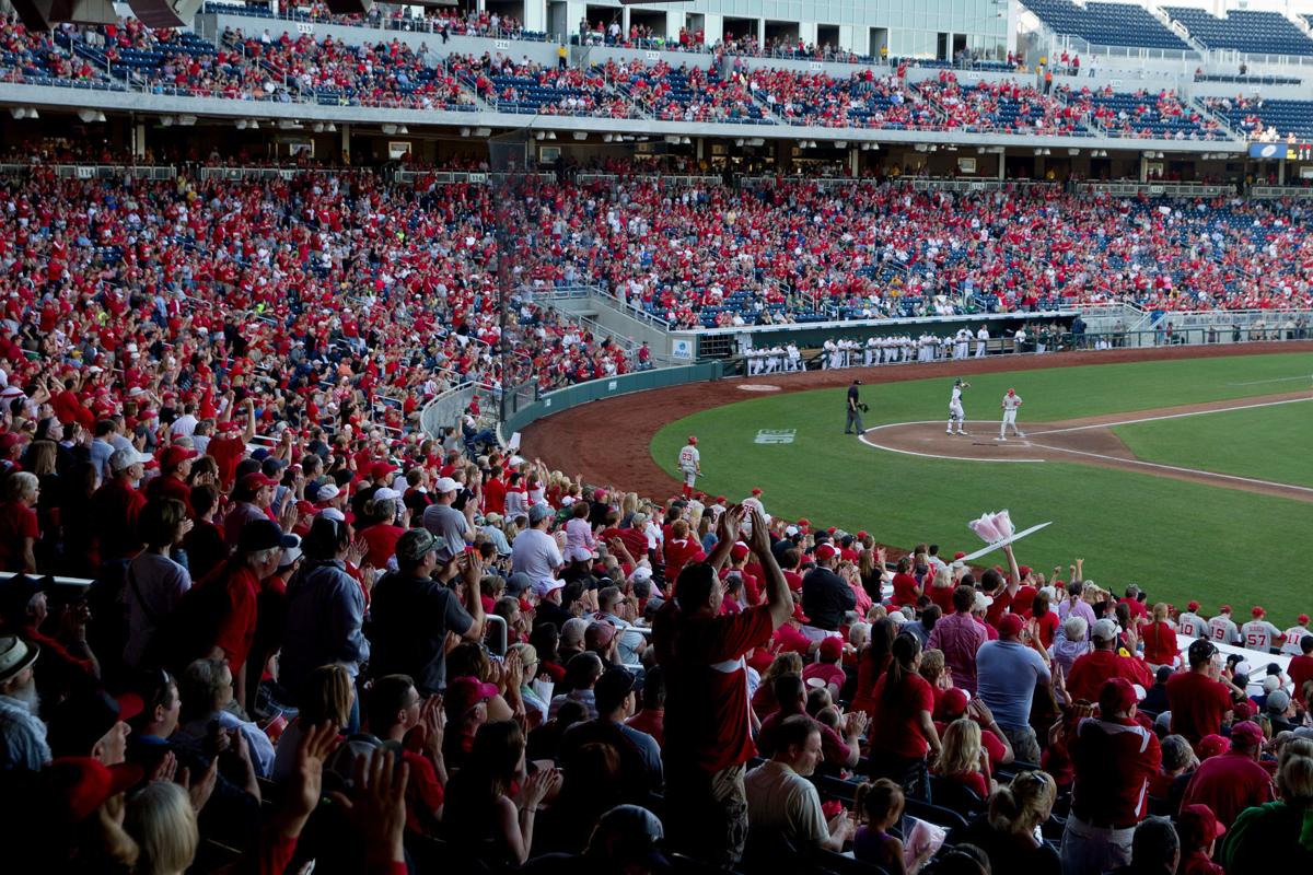 Nine things to know about TD Ameritrade Park