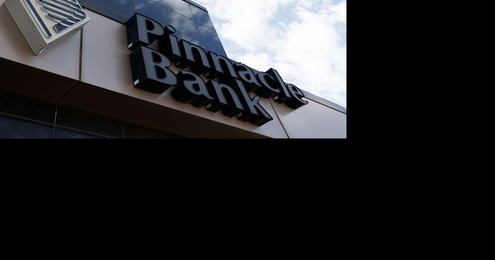 Die in Omaha ansässige Pinnacle Bancorp übernimmt eine texanische Bank mit ...