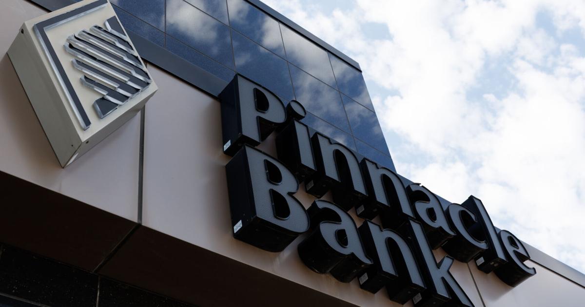 Die in Omaha ansässige Pinnacle Bancorp übernimmt eine texanische Bank mit ...