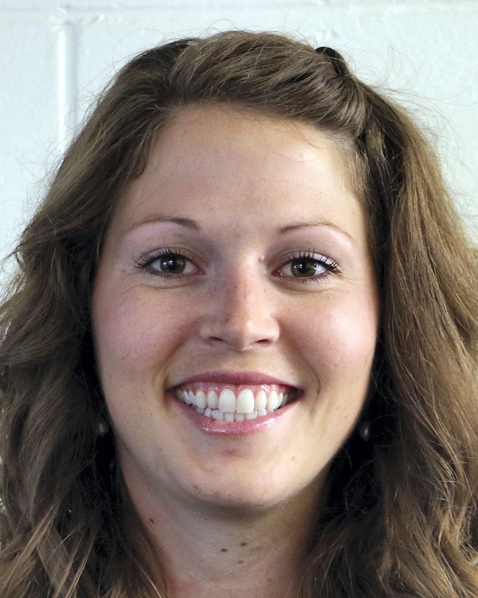 DuVall named school principal at St. Matthew Bellevue Leader