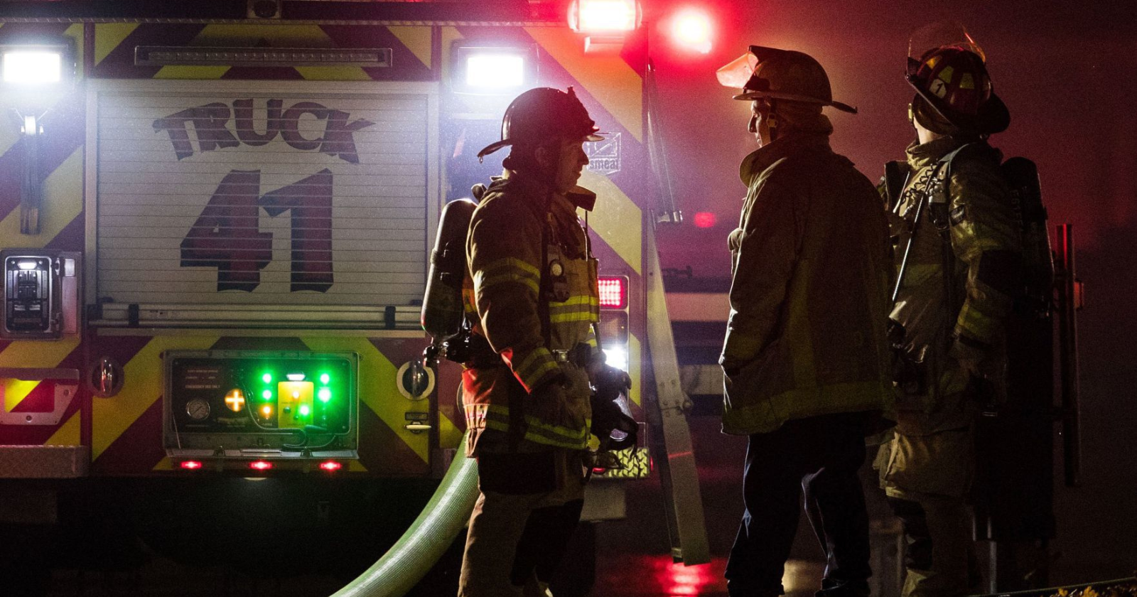 Omaha City Council, fire union OK contract with raises - Vimarsana News