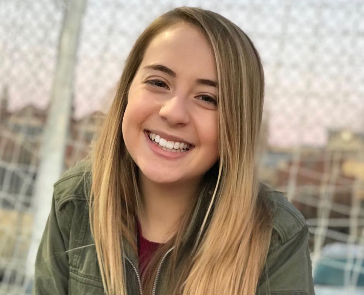 Sophie Hill