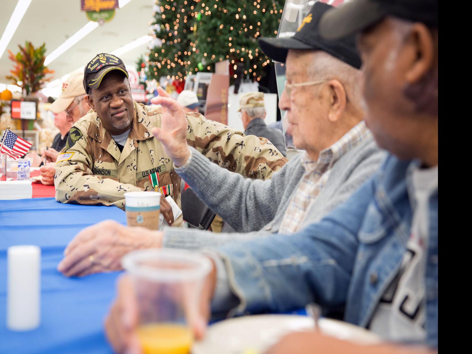 Veterans Day Closings Events And Freebies Entertainment Omaha Com