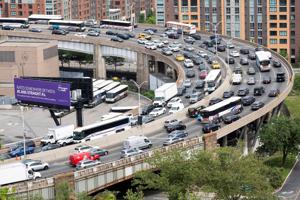 61.4M expected to drive for July 4, despite costs. See the worst times