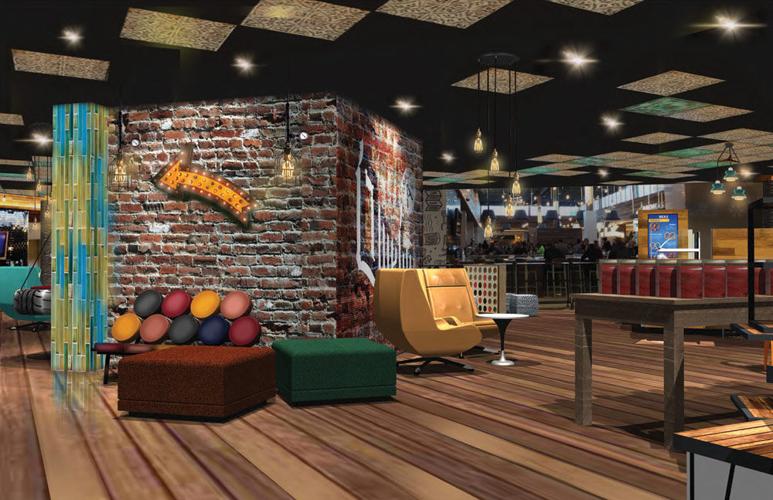 Jones Bros. Cupcakes to open shop in new Westroads' Flagship Commons