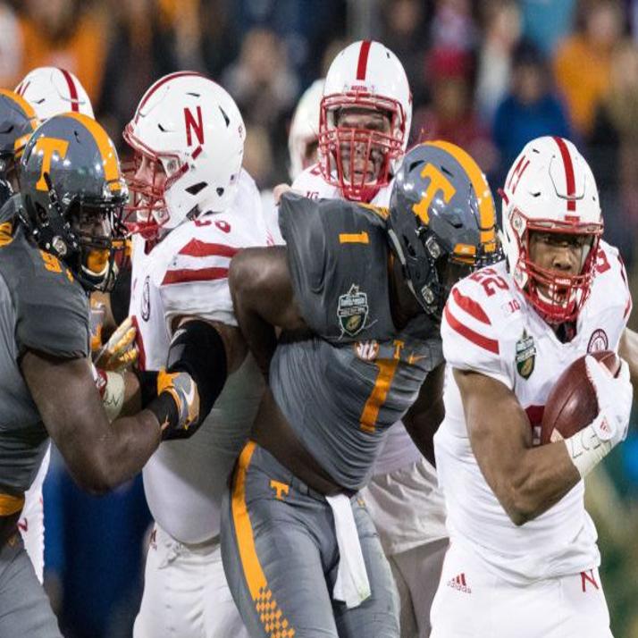 Husker Spring Roster Analysis Running Backs Football Omaha Com