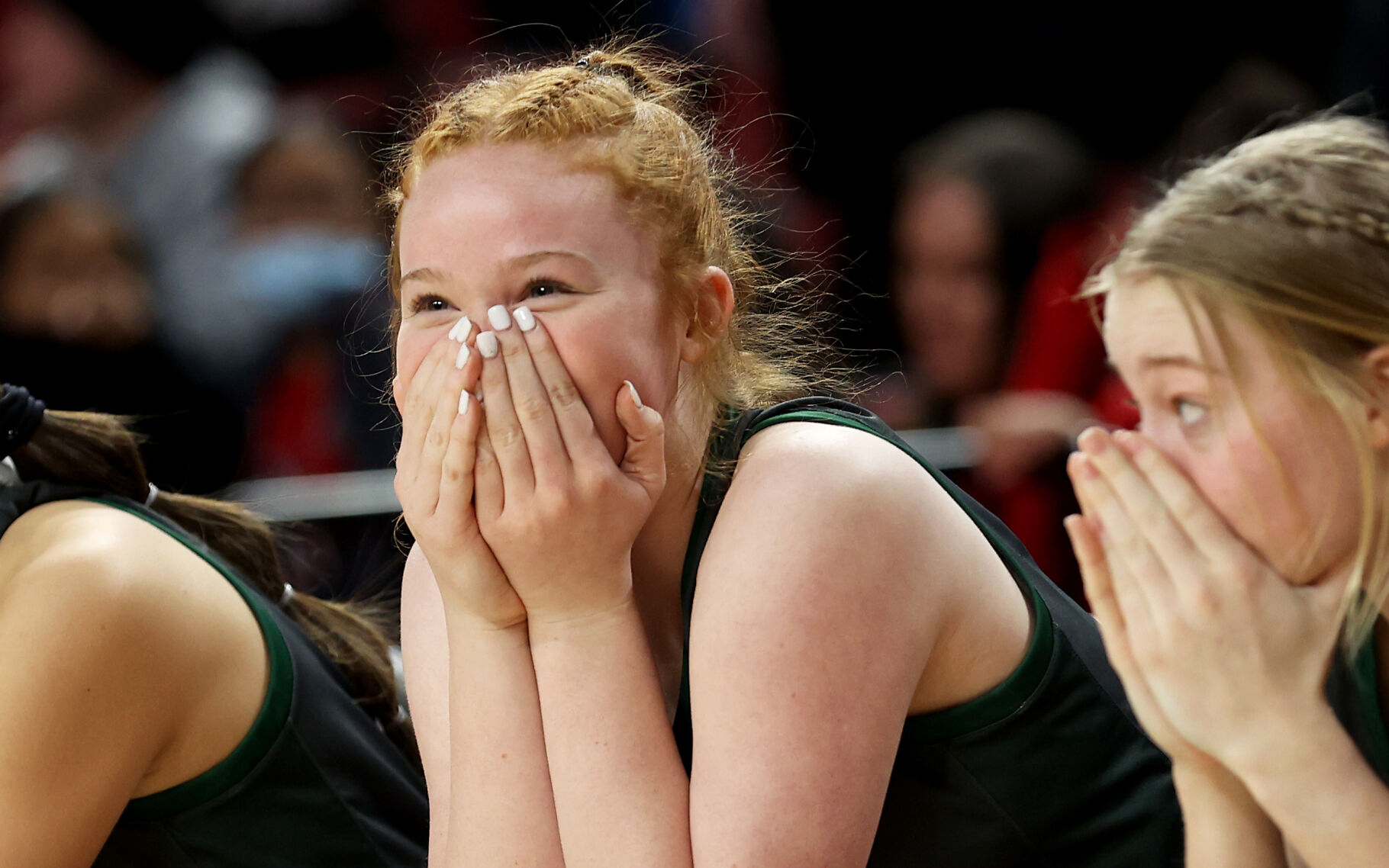 Class A Lincoln Southwest Defeats Top ranked Millard South Class A Lincoln Southwest Defeats Top ranked Millard South