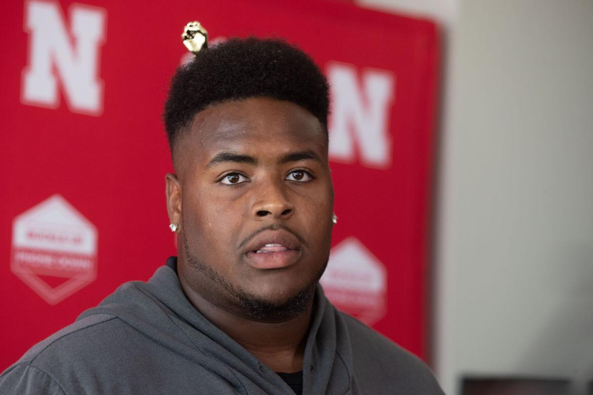 Damion Daniels