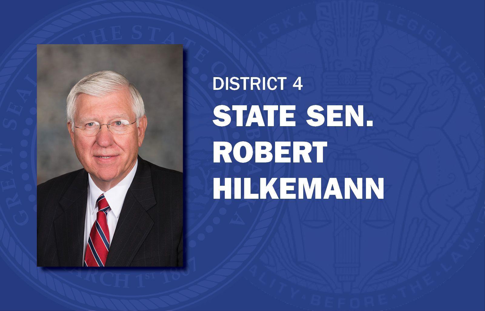 Meet the Nebraska state senators Latest Headlines