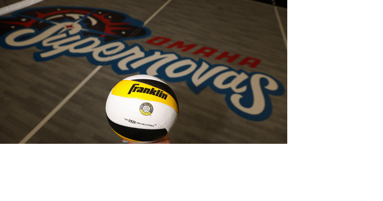 Omaha Supernovas fall in Major League Volleyball championship to Dallas Pulse