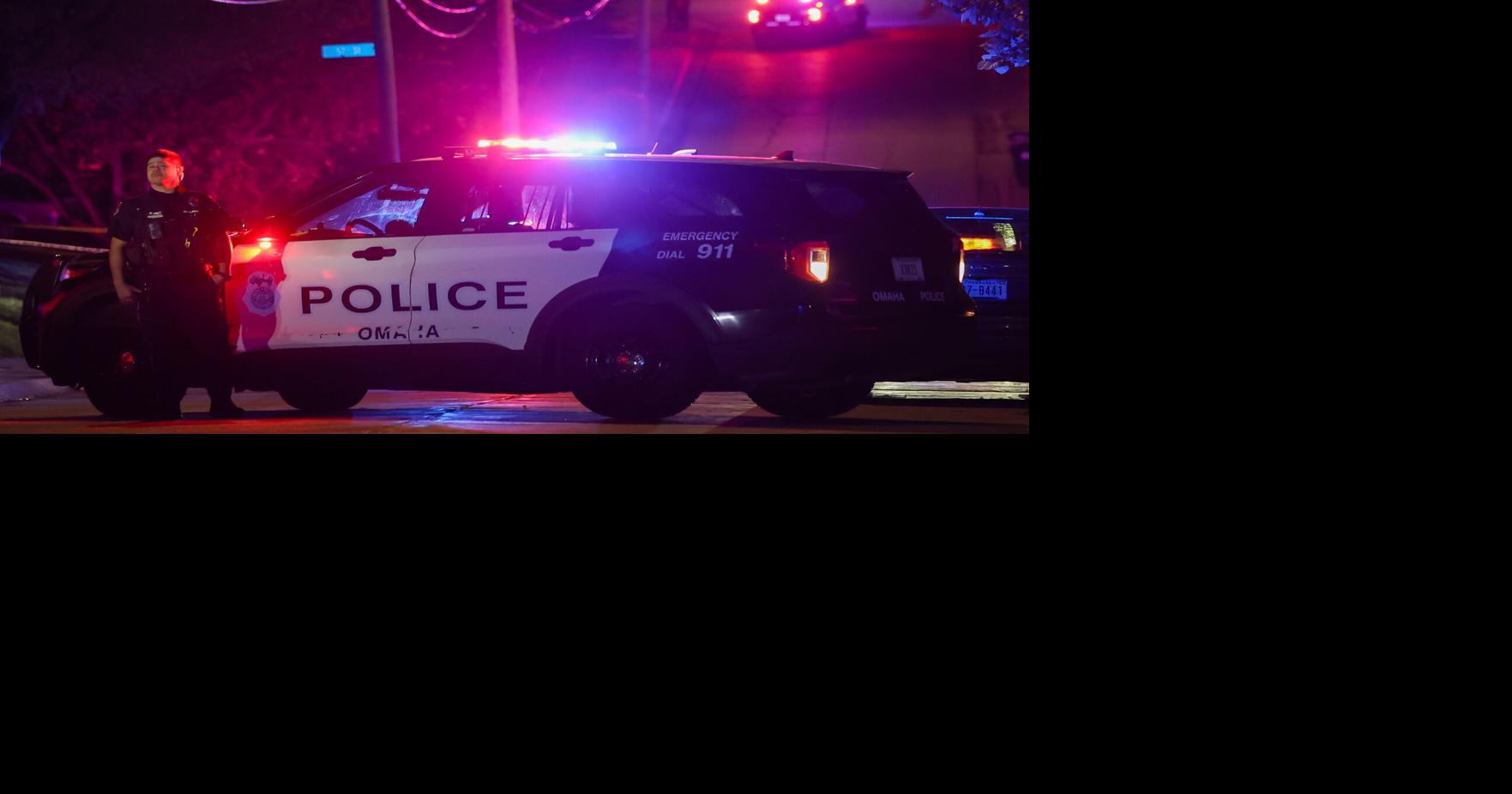 Man sought in connection with Omaha homicide arrested