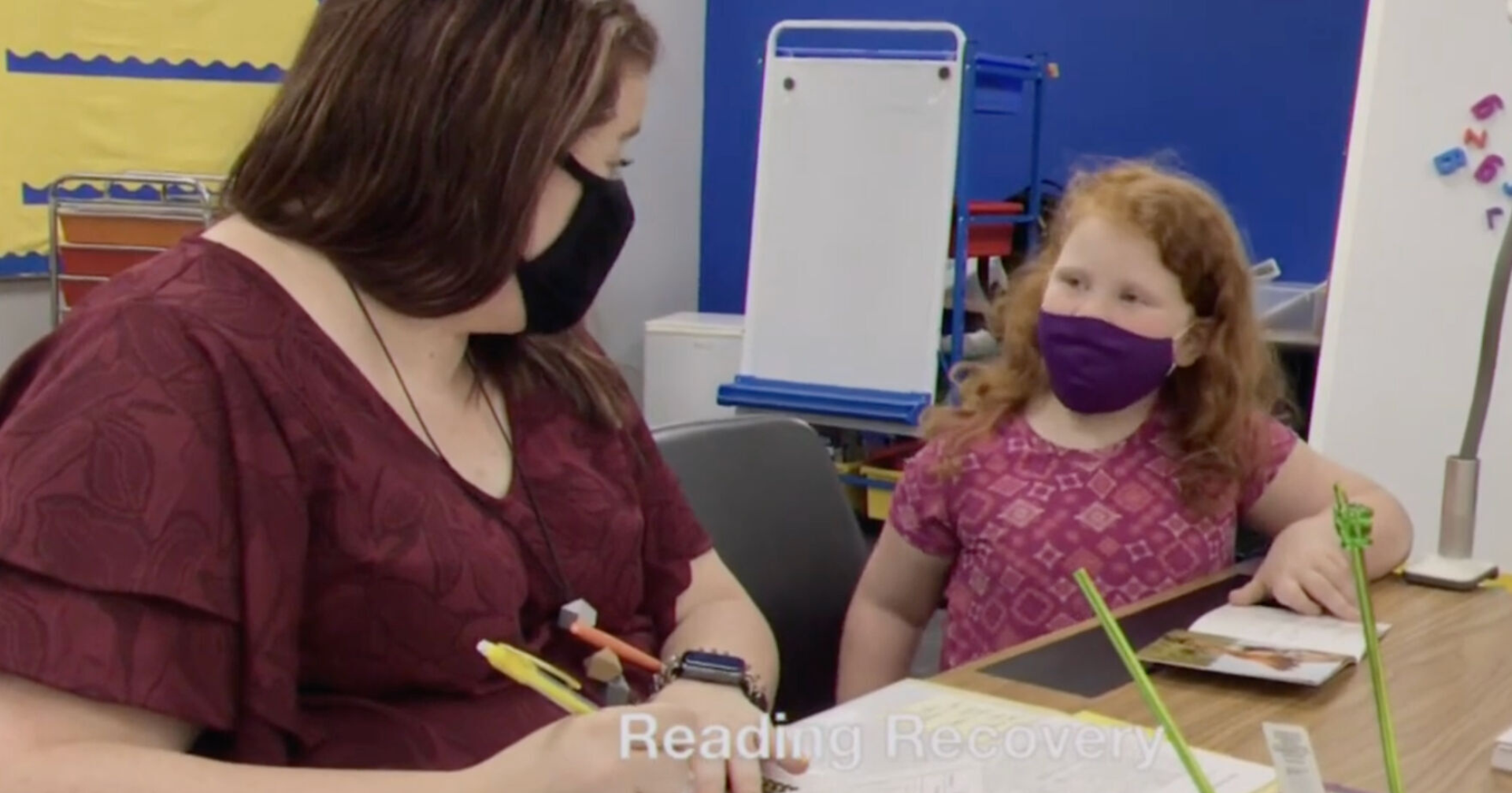 Omaha Public Schools uses Reading Recovery despite criticism - Vimarsana News