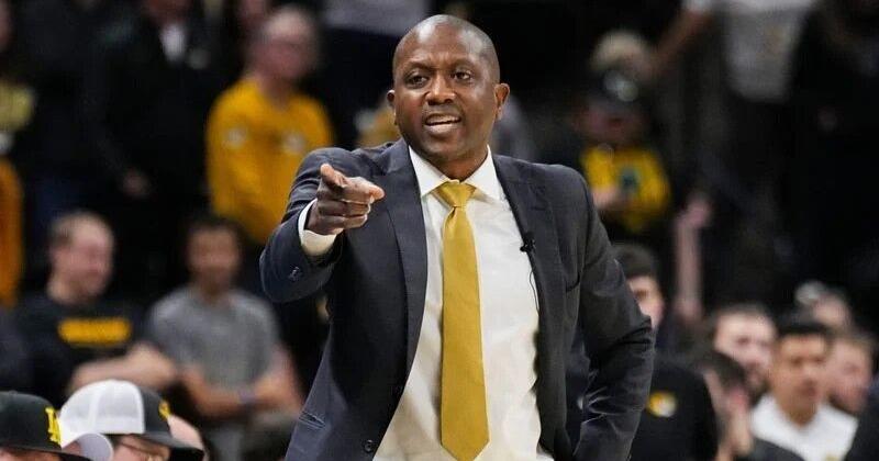 Nebraska basketball set to face old Big Eight/Big 12 rival in Kansas City