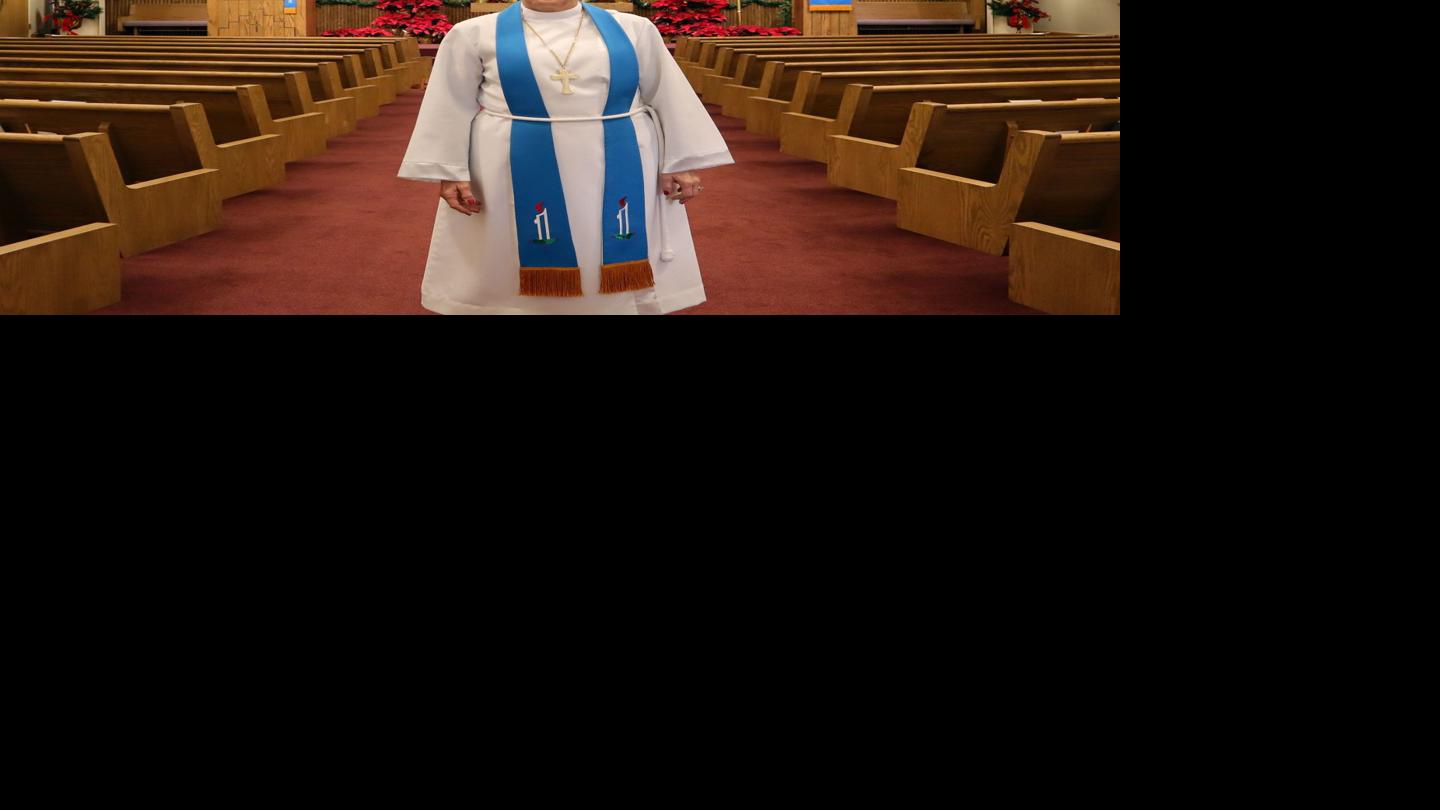 Preparation key to Janssen's sermons Ralston Recorder