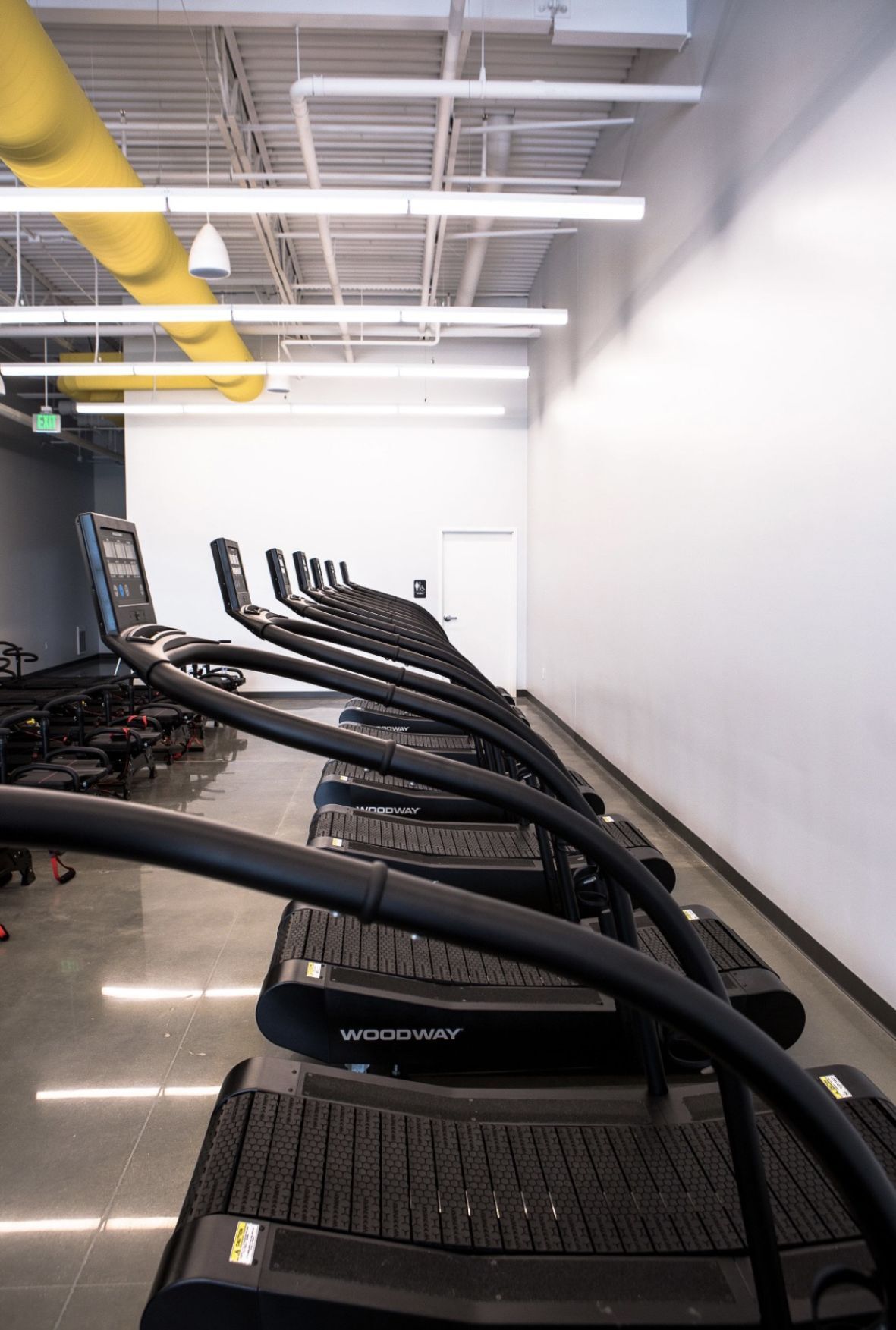 New Omaha fitness studio mixes Pilates with treadmills