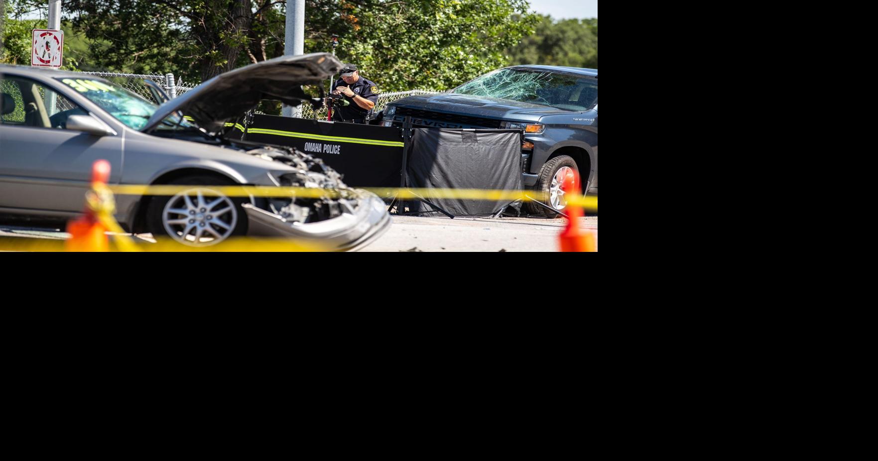 Fewer deaths on Nebraska roads in 2021 as national numbers soar