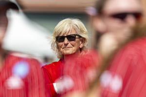 Grand Canyon at Nebraska NCAA Lincoln Regional Womens Softball