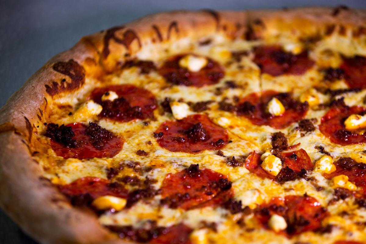 Lighthouse Pizza