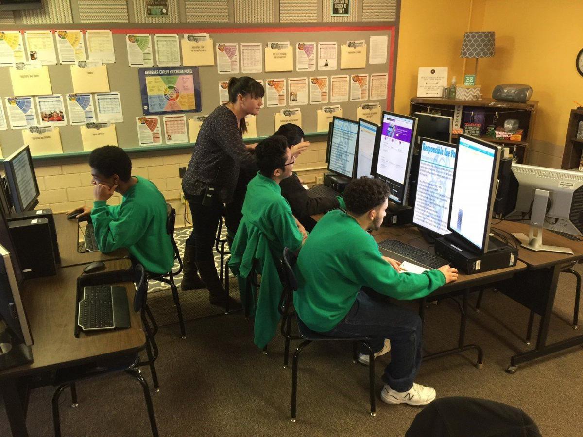 Editorial an impressive turnaround at youth rehabilitation and