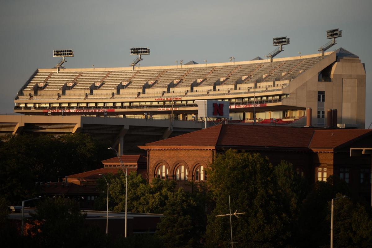 Memorial Stadium