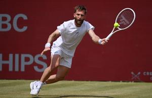 TENNIS-LONDON/