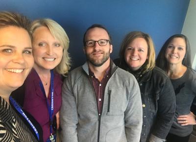 creighton university PA program -- sponsored content