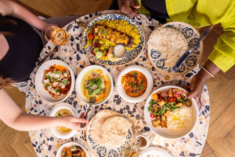 Where to Eat and Drink on Mondays in Downtown Omaha