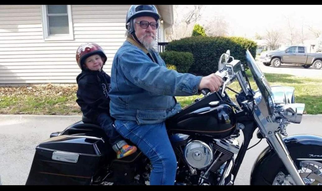 Owner of Butterfield's Motorcycle Parts in Omaha dies at 70