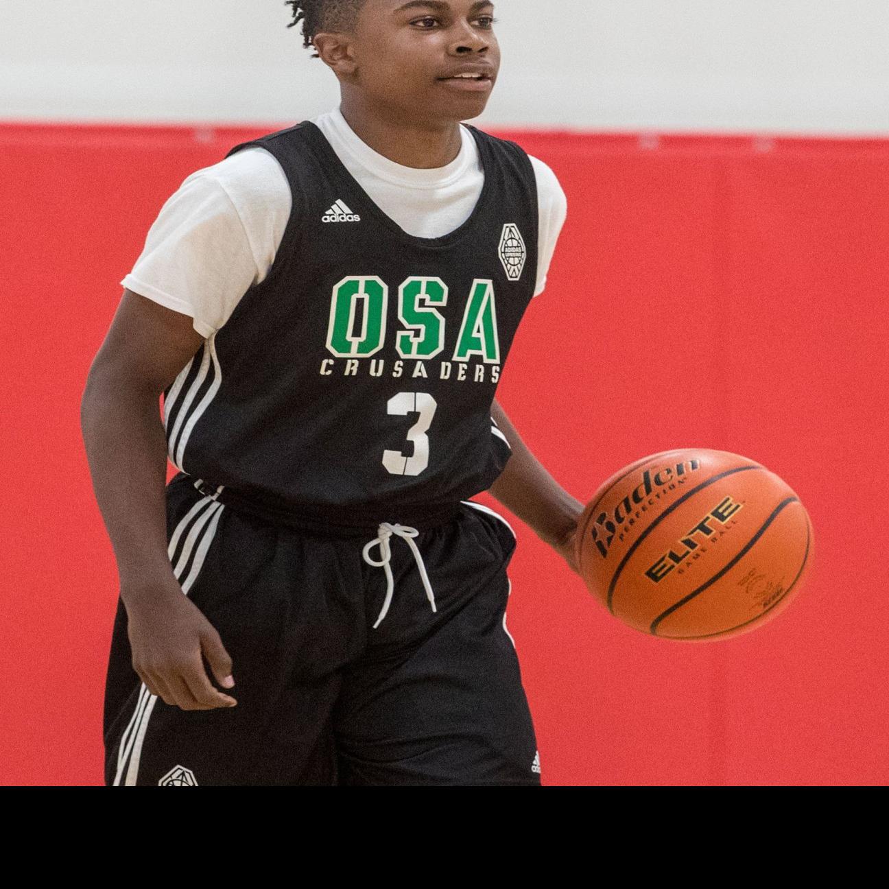 Aau Recap Latrell Wrightsell Jr Puts Up Impressive Numbers In