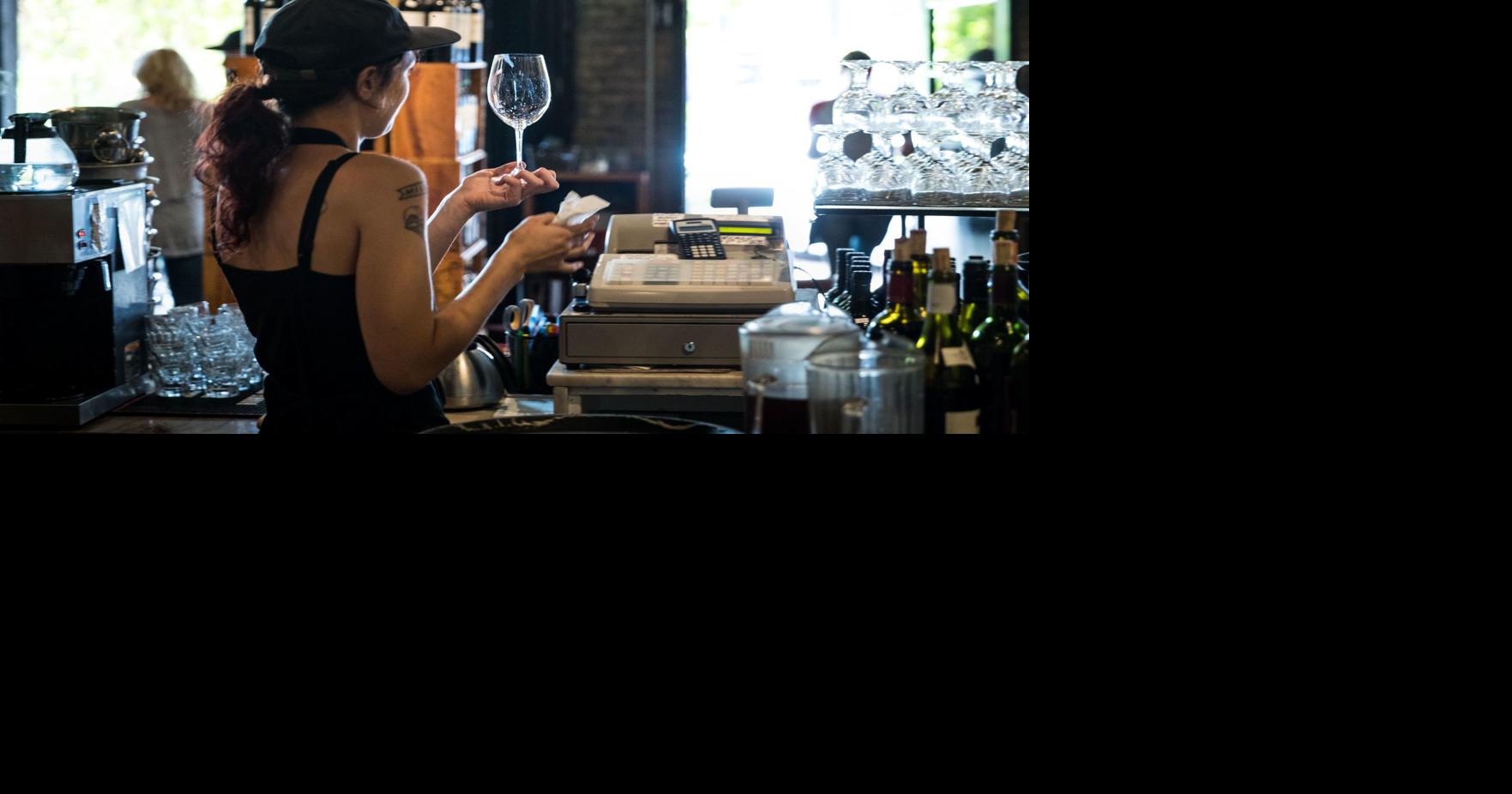 Nightlife review: La Buvette the closest thing you #39 ll find to a taste