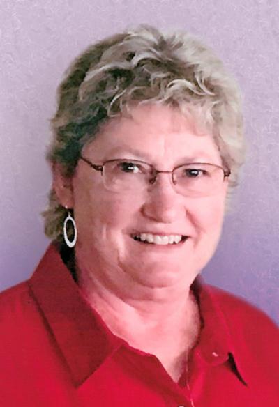 Gillaspie, Kathryn "Ann"
